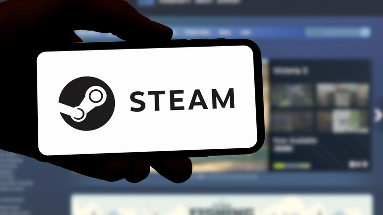 FBI Releases Warning About Malware Discovered in Seven Steam Titles