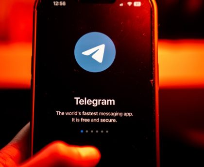 FBI Reports Iranian Hackers Utilizing Telegram for Data Theft in Malware Attacks