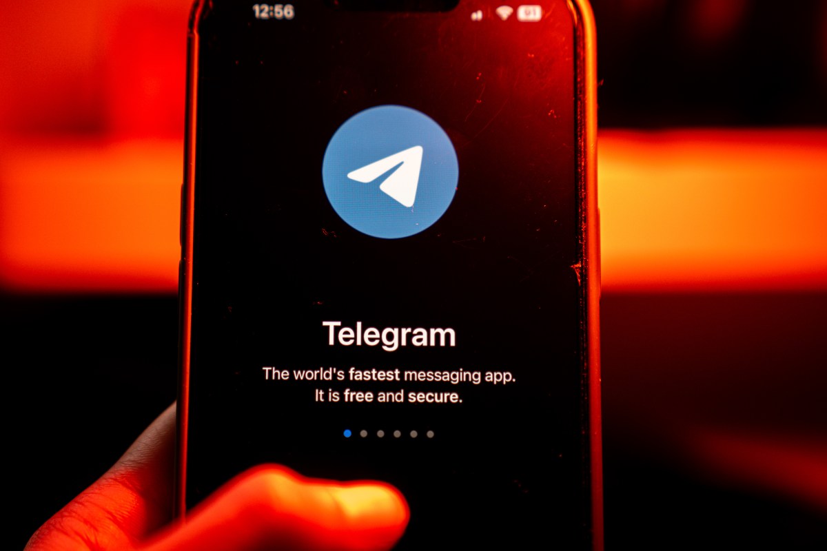FBI Reports Iranian Hackers Utilizing Telegram for Data Theft in Malware Attacks