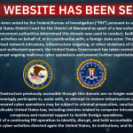 FBI Seizes Websites of Pro-Iranian Hacking Group Following Stryker Hack