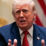 FCC Listing Indicates the Trump T1 Phone Might Be Real