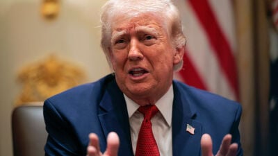 FCC Listing Indicates the Trump T1 Phone Might Be Real