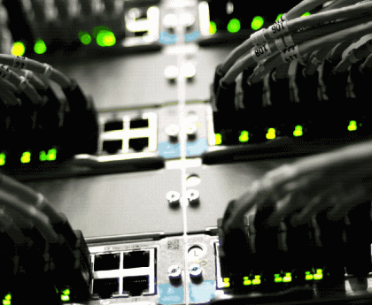 FCC Prohibits Import of New Overseas-Made Consumer Routers Due to Security Concerns