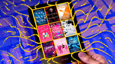 Feed your fantasy obsession for free — Stuff Your Kindle Day returns this weekend