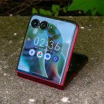 Filtered 2026 Moto Razr Ultra Specifications Uncover Thrilling Attributes