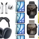 Final Day of Major Spring Discount: Enjoy Savings of Up to $300 on MacBook, AirPods Pro 3/Max 2, iPad, Apple Watch, and Additional Items