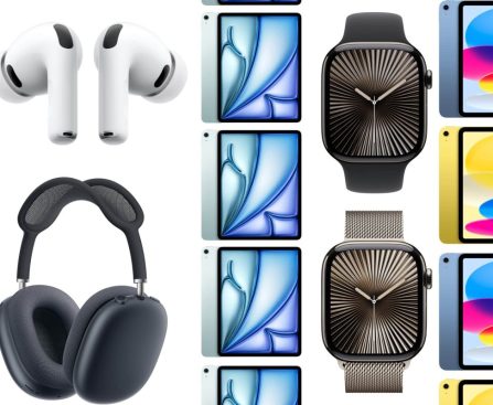 Final Day of Major Spring Discount: Enjoy Savings of Up to $300 on MacBook, AirPods Pro 3/Max 2, iPad, Apple Watch, and Additional Items