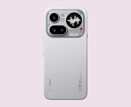 Finally Covered: The Metal Phone 4A Pro