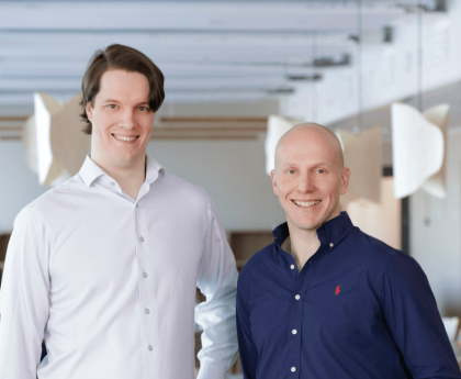 Finnish Startup Elea & Lili Secures €2.5M to Eliminate Plastic