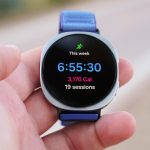 Firmware Breach Suggests Upcoming Release of Samsung Galaxy Watch 9