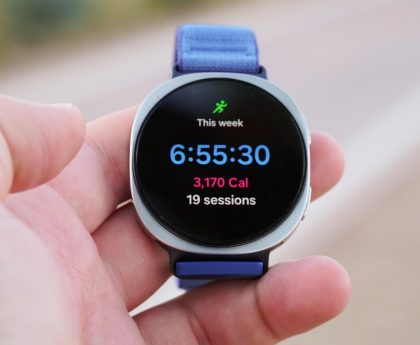 Firmware Breach Suggests Upcoming Release of Samsung Galaxy Watch 9