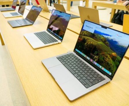 First MacBook Neo Pre-Order Setup Postponed Until After Launch Date
