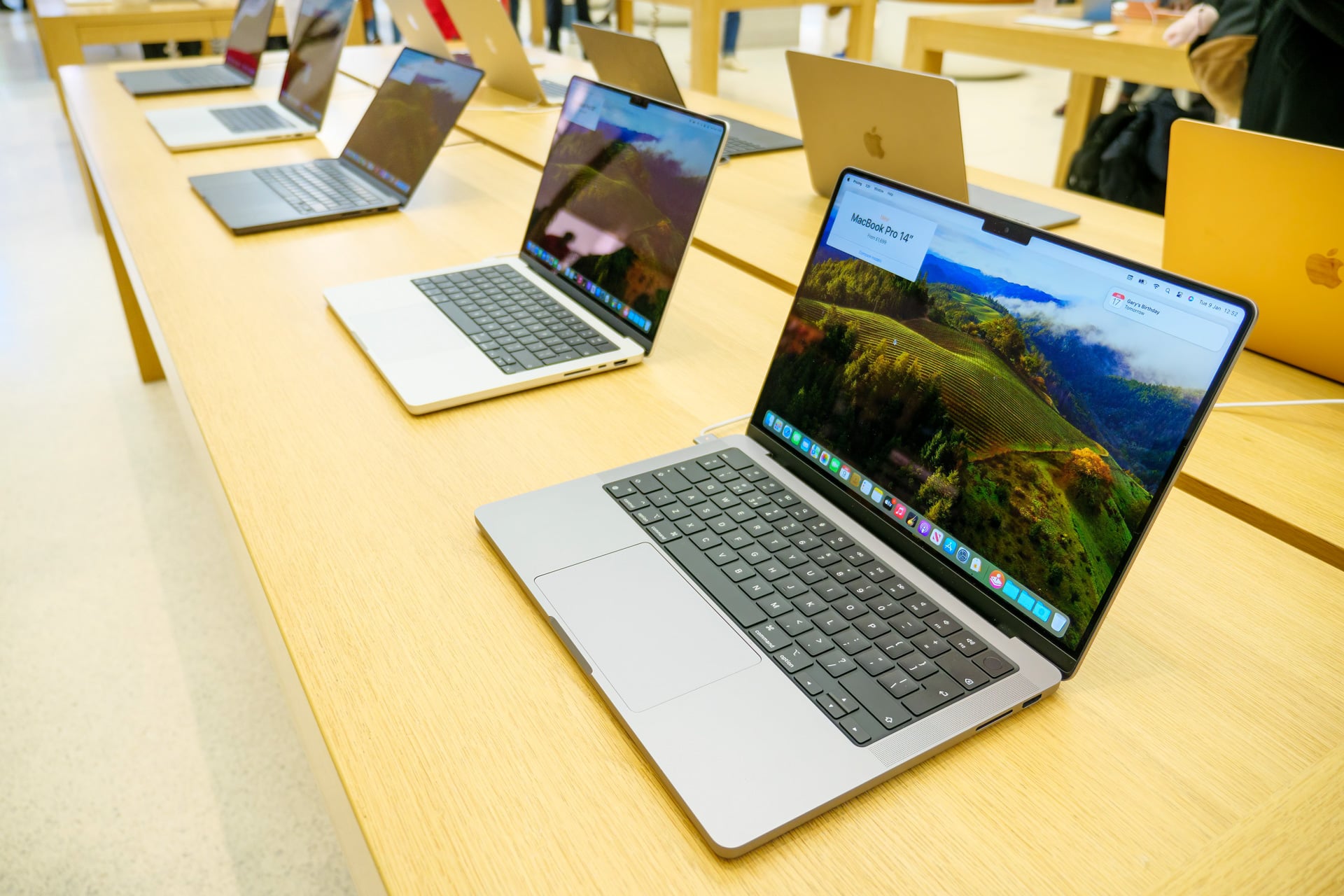 First MacBook Neo Pre-Order Setup Postponed Until After Launch Date