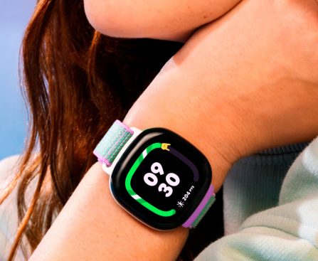 Fitbit Ace for Kids Now at Best Price: $100