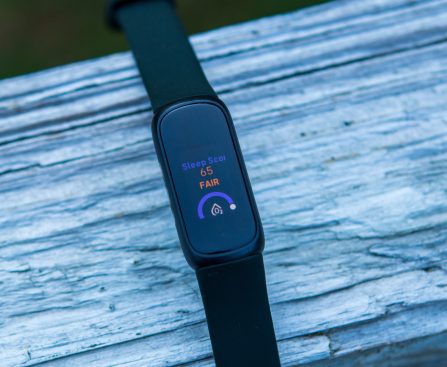 Fitbit Inspire 3 Gains Additional 30% Off in Amazon's Major Spring Sale