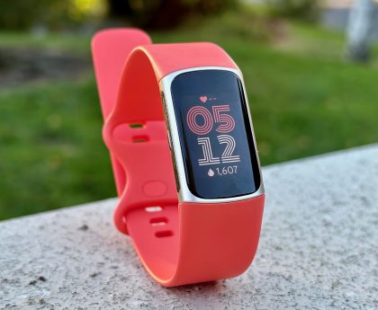 Fitbit Tracker Available at 25% Discount During Amazon Big Spring Sale