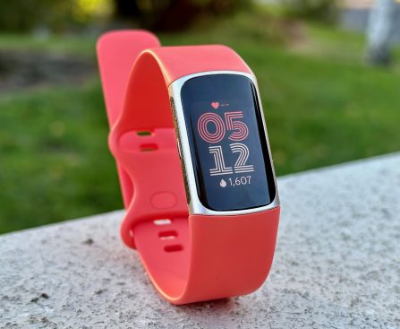 Fitbit Tracker Available at 25% Discount During Amazon Big Spring Sale