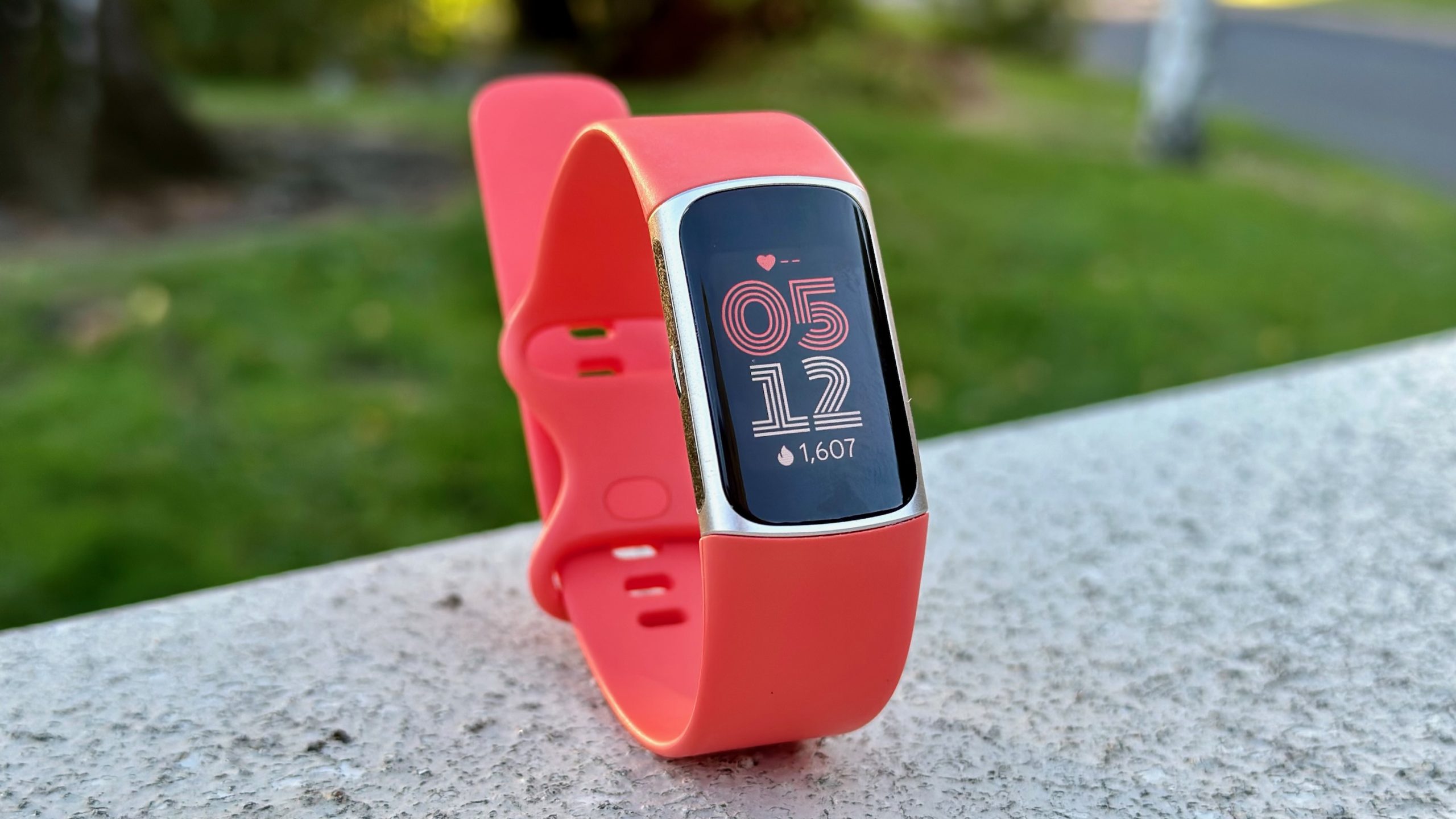 Fitbit Tracker Available at 25% Discount During Amazon Big Spring Sale