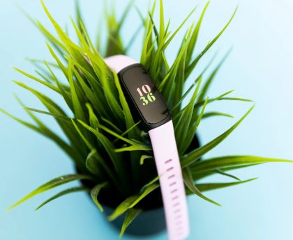 Fitbit's affordable Inspire 3 is $30 off, matching its best price