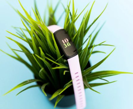 Fitbit's affordable Inspire 3 is $30 off, matching its best price