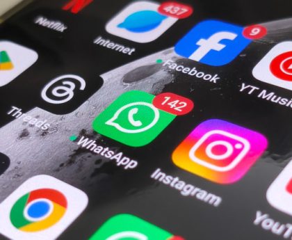 Five Android Applications That May Cause Your Phone to Lag