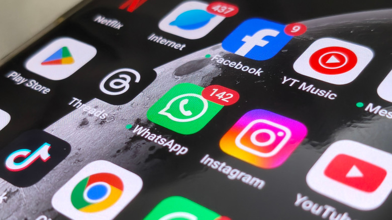 Five Android Applications That May Cause Your Phone to Lag