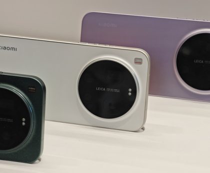 Five Android Smartphones Incorporating Silicon-Carbon Batteries Rather than Lithium-Ion