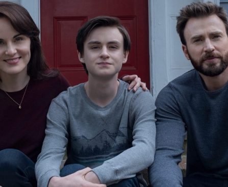 Five Apple TV Miniseries You Should Definitely Binge in One Day