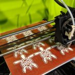 Five Creative 3D Printing Endeavors to Improve Your Laptop