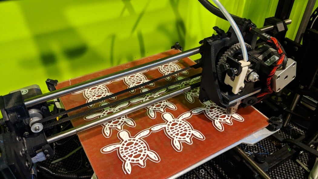 Five Creative 3D Printing Endeavors to Improve Your Laptop