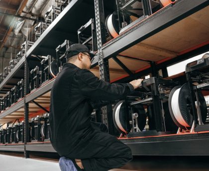 Five Creative 3D Printing Ventures for Managing Your Tech