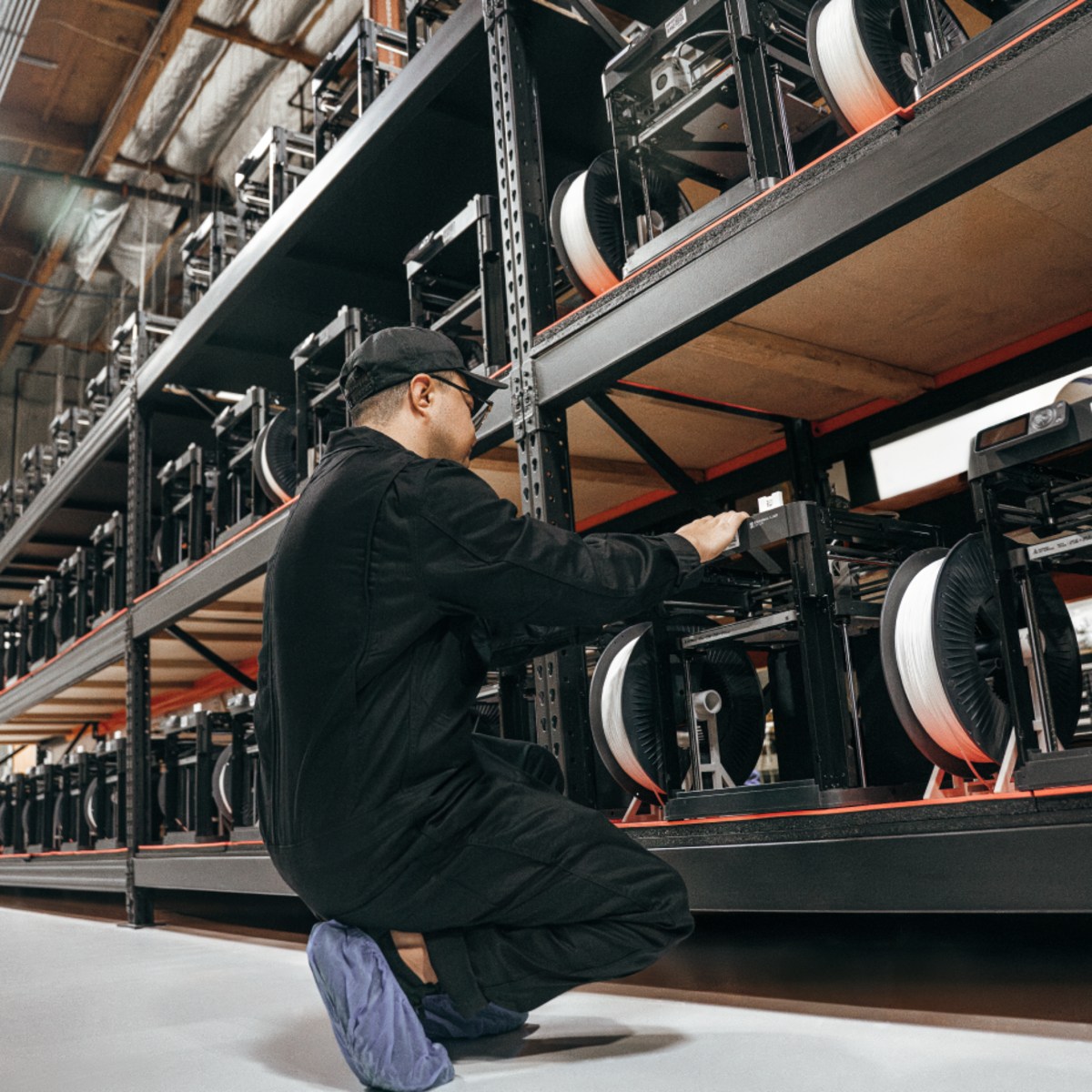 Five Creative 3D Printing Ventures for Managing Your Tech