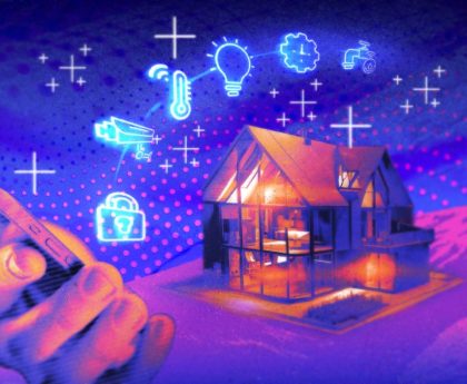 Five Creative Applications for Smart Speakers in Your Household