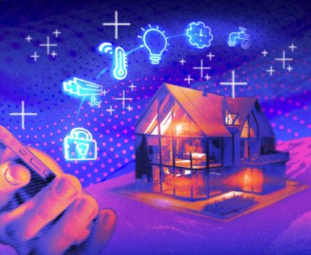 Five Creative Applications for Smart Speakers in Your Household