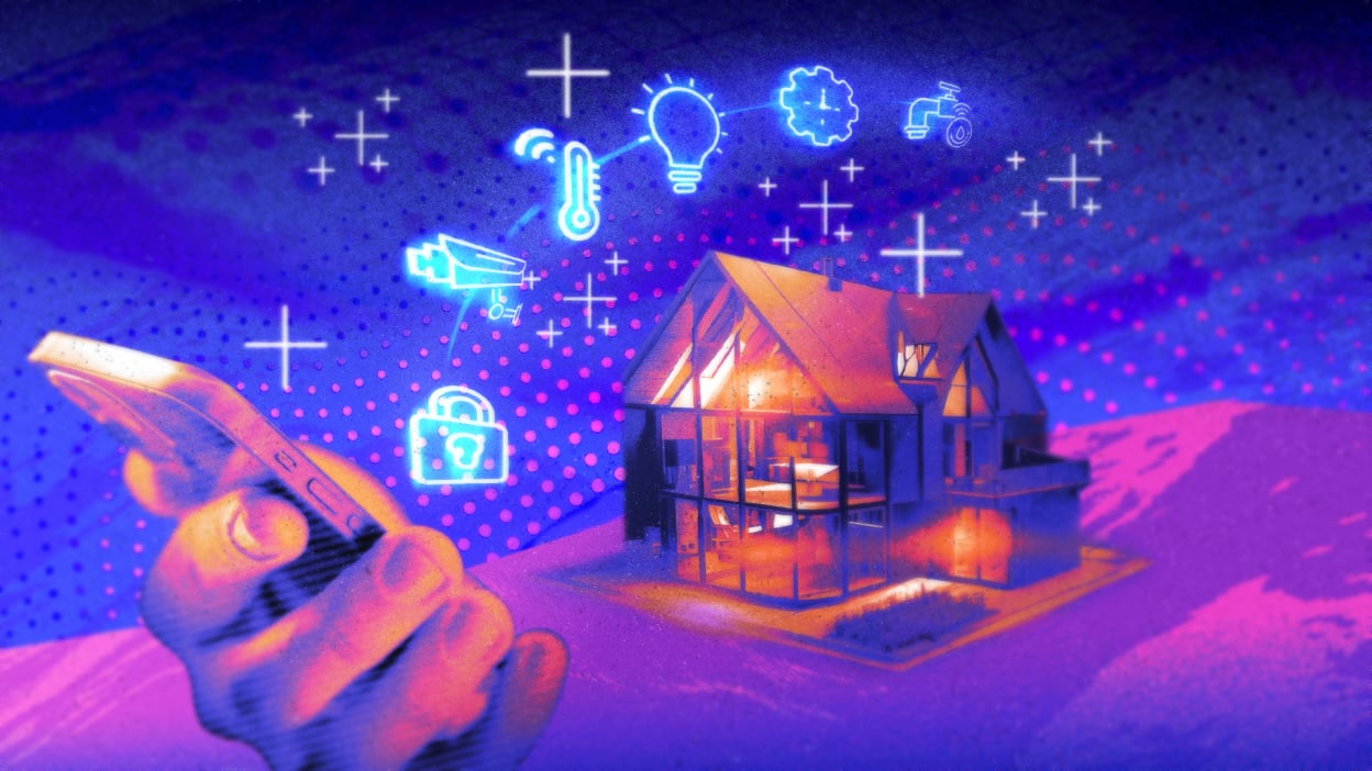 Five Creative Applications for Smart Speakers in Your Household