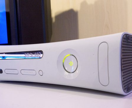 Five Creative Methods to Reuse Your Old Xbox 360