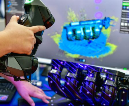 Five Creative Methods to Reuse Your Old Xbox Kinect