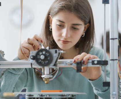 Five Creative TV Accessories You Can Make with 3D Printing