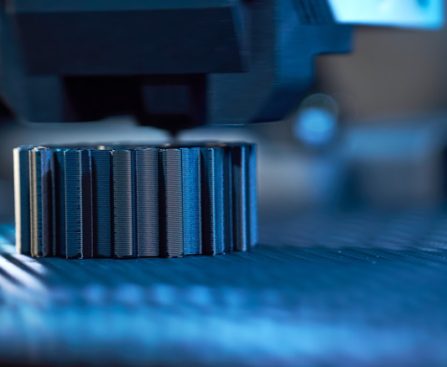 Five Crucial Heavy-Duty 3D Printing Tools for Functional Application