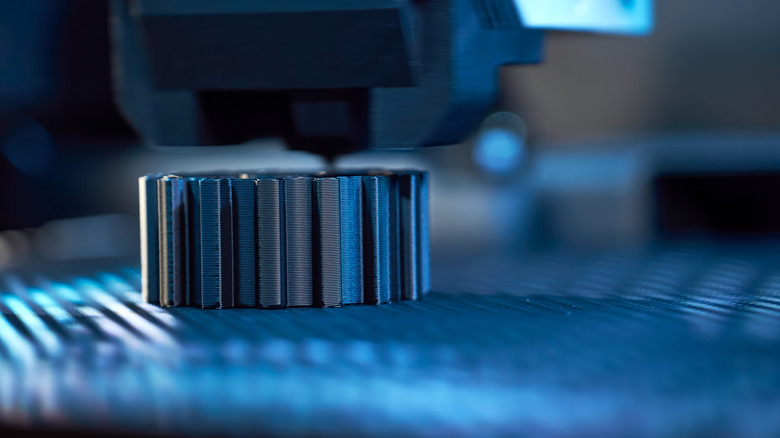 Five Crucial Heavy-Duty 3D Printing Tools for Functional Application