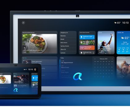 Five Cutting-Edge Devices Compatible with Amazon Alexa