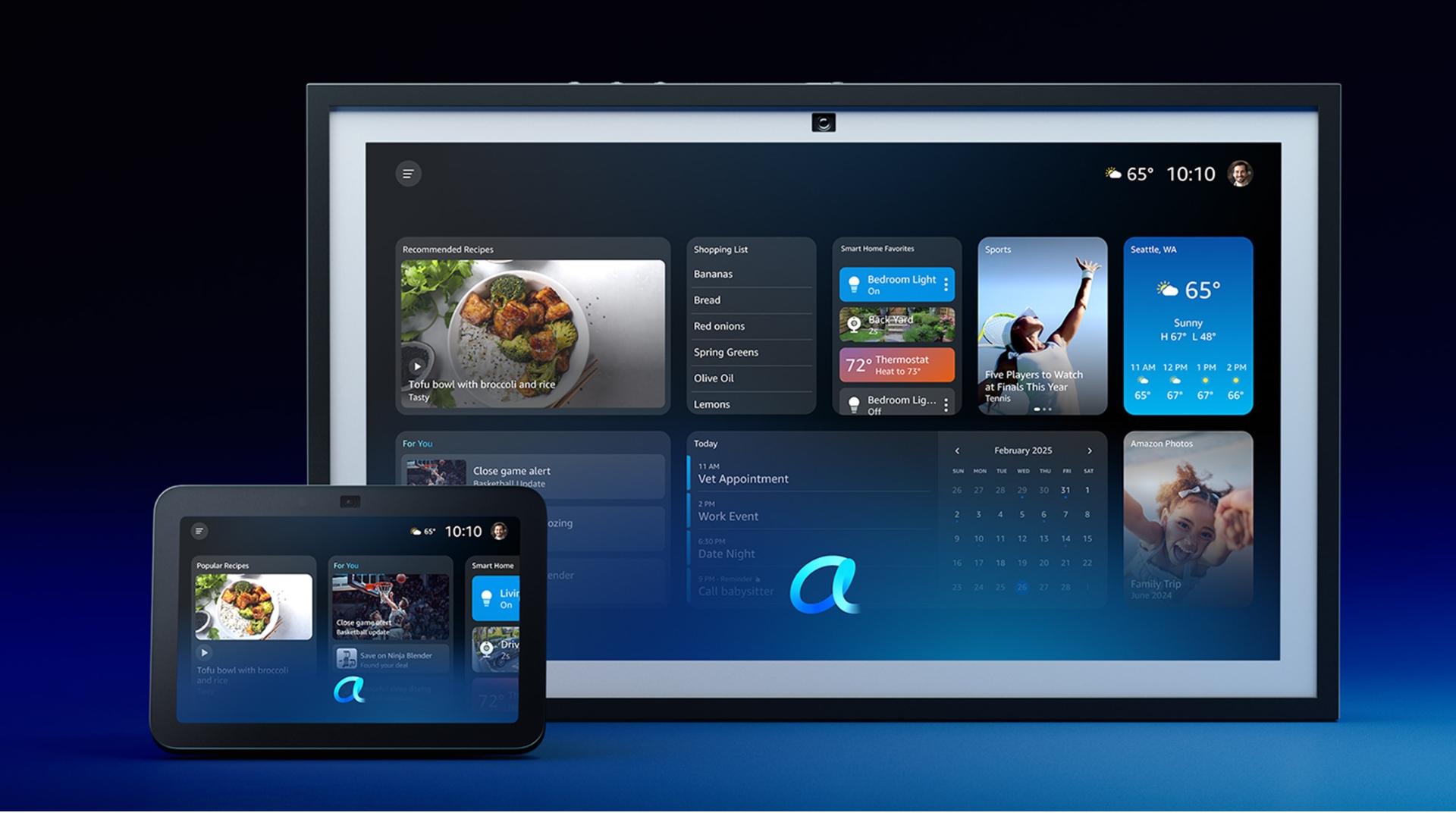Five Cutting-Edge Devices Compatible with Amazon Alexa