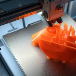 Five Distinct 3D Printing Ventures That Are Unexpectedly Useful