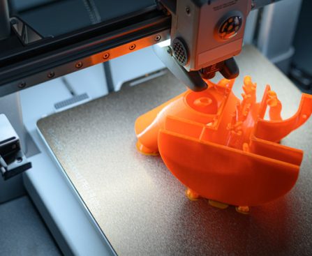 Five Distinct 3D Printing Ventures That Are Unexpectedly Useful
