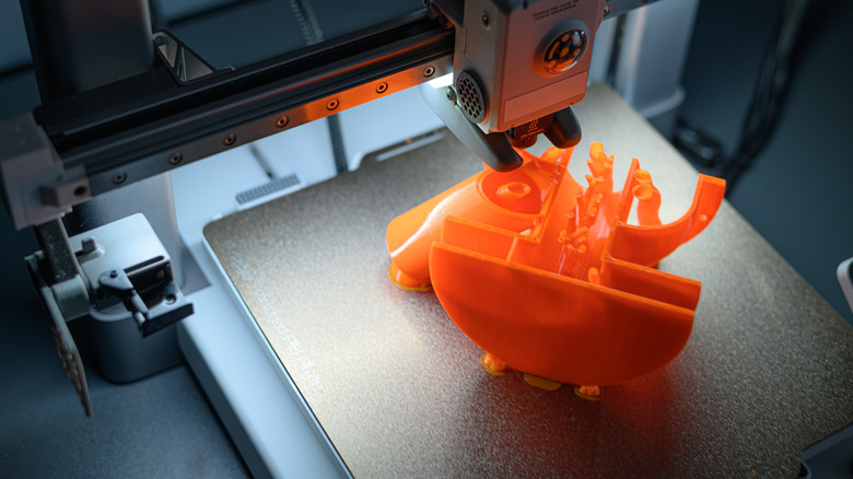 Five Distinct 3D Printing Ventures That Are Unexpectedly Useful