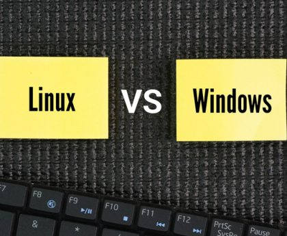 Five Distinct Features of Linux That Are Unavailable in Windows 11