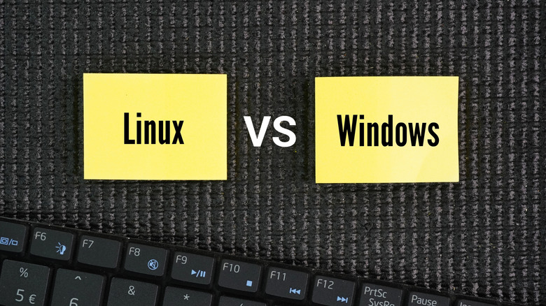 Five Distinct Features of Linux That Are Unavailable in Windows 11