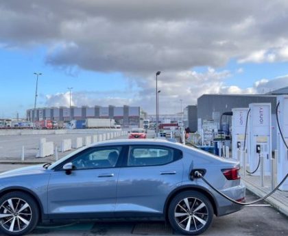 Five Electric Vehicles with the Least Maintenance Expenses