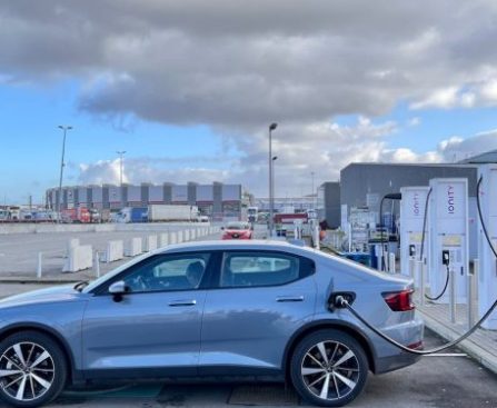 Five Electric Vehicles with the Least Maintenance Expenses