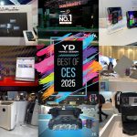 Five Groundbreaking Lenovo Technology Concept Items to Discover